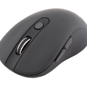 Mouse Wireless 1600dpi WM-911 Nero