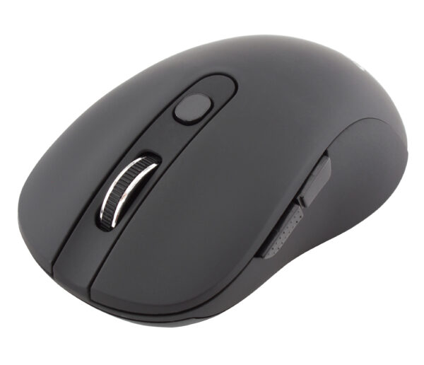 Mouse Wireless 1600dpi WM-911 Nero