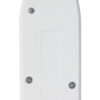 Multipresa 3 Posti Italiana Bipasso / Schuko con spina 10A - immagine 6