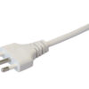 Multipresa 5 Posti Italiana Bipasso con 2 Prese USB - immagine 8
