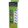 Multipresa 7 Posti Italiana Bipasso / Schuko Cavo 5m - immagine 2