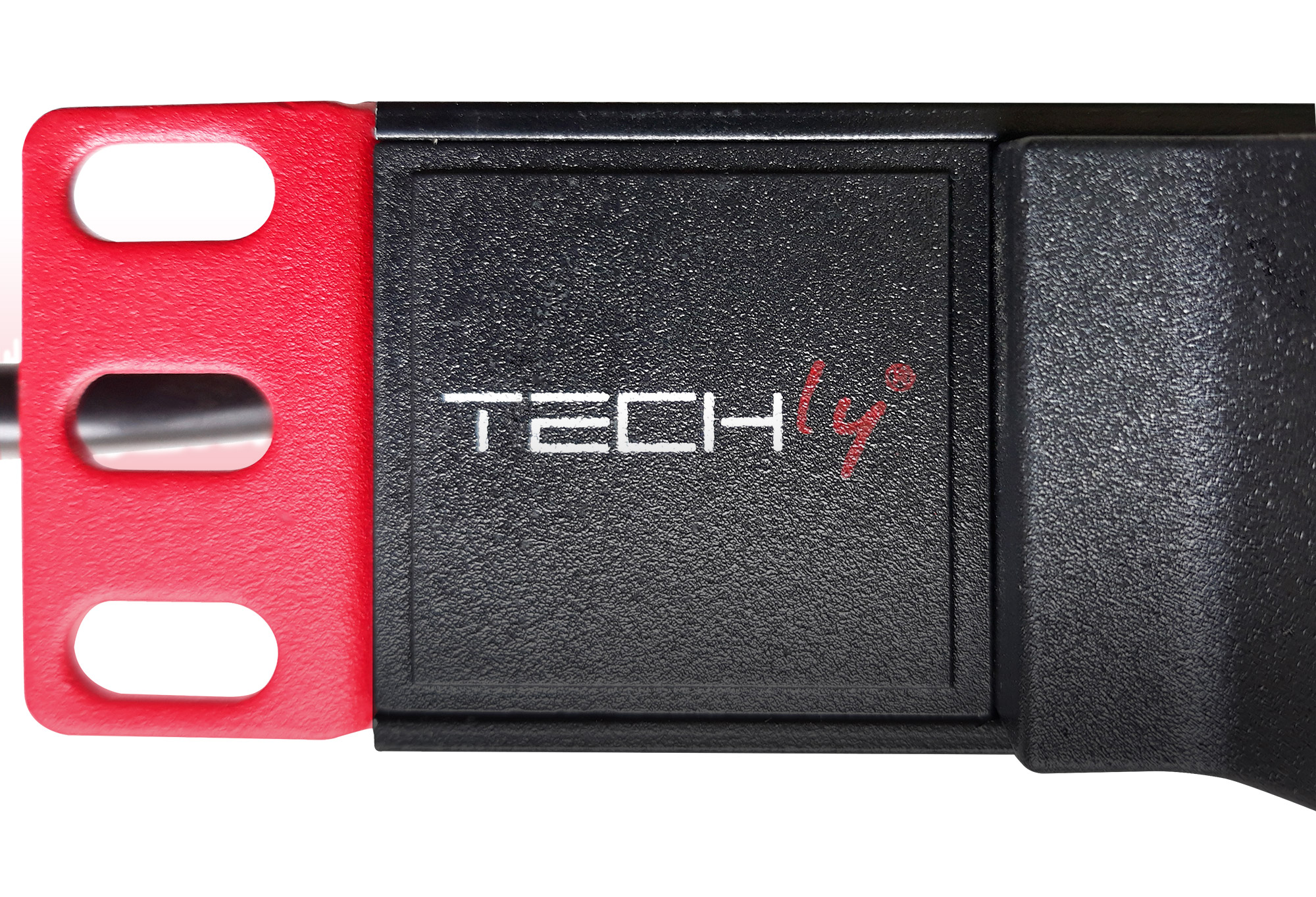 Multipresa da Rack 19'' 7 Posti con limitatore da sovratensioni - immagine 7