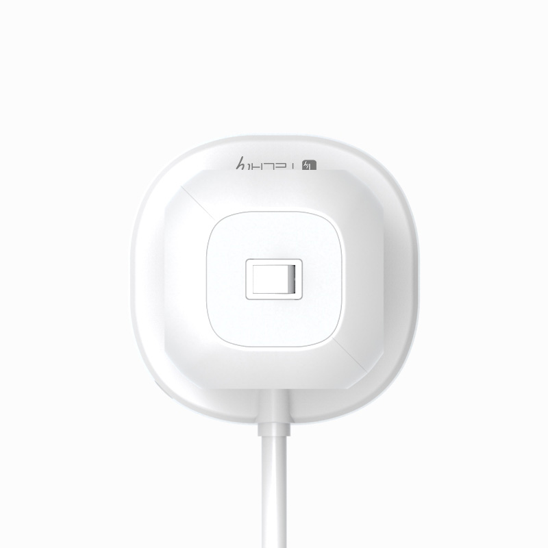 Multipresa da Tavolo Torretta di Alimentazione 11 Prese Schuko 2 USB-A e 2 USB-C™ - immagine 9