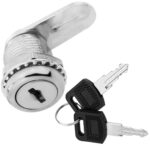 Nottolino di sicurezza per armadi