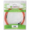 Cavo Fibra Ottica Multimodale OM1 LC/LC 62,5/125 20 m - immagine 2