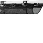 Organizer in Rete per Gestione Cavi Supporto Multiprese da Tavolo