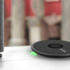 Pad di Ricarica Wireless Veloce 10W Nero - immagine 8