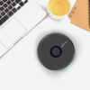 Pad di Ricarica Wireless Veloce 10W Nero - immagine 9