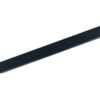 Pannello Cieco per Armadi Rack 19'' 1U Nero