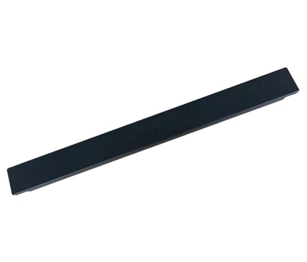 Pannello Cieco per Armadi Rack 19'' 1U Nero