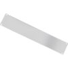 Pannello Cieco per Armadi Rack 19'' Grigio 2 Unità - immagine 2