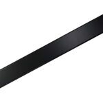 Pannello Cieco per Armadi Rack 19'' Nero 1 Unità