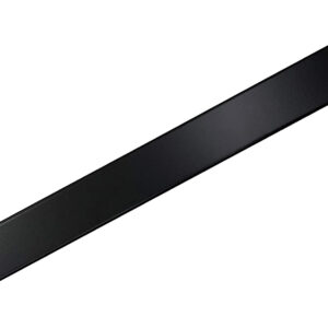 Pannello Cieco per Armadi Rack 19'' Nero 1 Unità