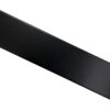 Pannello Cieco per Armadi Rack 19'' Nero 2 Unità - immagine 2