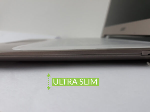 Pellicola Protettiva per Tastiere Notebook 15'' - immagine 4