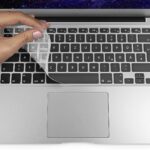 Pellicola Protettiva per Tastiere Notebook 15''