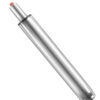 Pistone Gas per Poltrona da Ufficio Regolabile 27-39 cm Cromato - immagine 3