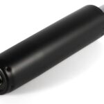 Pistone Gas per Sedia da Ufficio Altezza Regolabile Nero