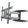Supporto a Muro Ultra Slim per TV LED LCD 40-65'' Full Motion Nero - immagine 8