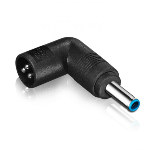 Plug per notebook HP per alimentatori 3 poli 12mm - immagine 2