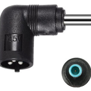 Plug per notebook HP per alimentatori 3 poli 12mm