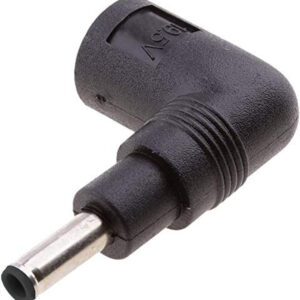 Plug per notebook HP per alimentatori a 3 poli 10mm
