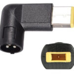 Plug per notebook Lenovo per alimentatori a 3 poli 11mm