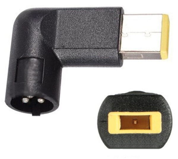 Plug per notebook Lenovo per alimentatori a 3 poli 11mm