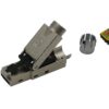 Plug RJ45 Cat.8.1 Schermato STP EconLine - immagine 3
