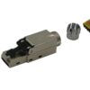 Plug RJ45 Cat.8.1 Schermato STP EconLine - immagine 2