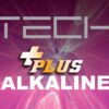 Blister 1 Batteria Power Plus Alcalina 6LR61 9V - immagine 2