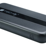 Power Bank  Smartphone 10000 mAh 20W USB-C™ 3 Porte Output con Cavo