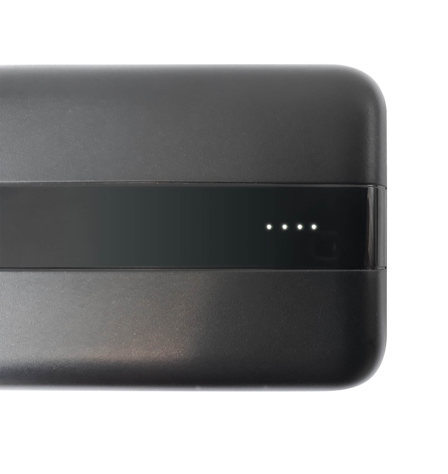 Power Bank  Smartphone 10000 mAh 20W USB-C™ 3 Porte Output con Cavo - immagine 9