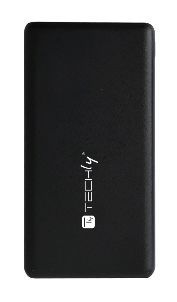 Power Bank Caricatore da 10000 mAh 2x USB 1x USB-C™ con Cavo USB-C™ - immagine 3