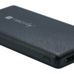 Power Bank Caricatore da 10000 mAh 2x USB 1x USB-C™ con Cavo USB-C™