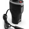 Power Inverter con 2 porte USB, TE-13 - immagine 7