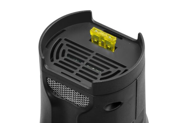 Power Inverter con 2 porte USB, TE-13 - immagine 4
