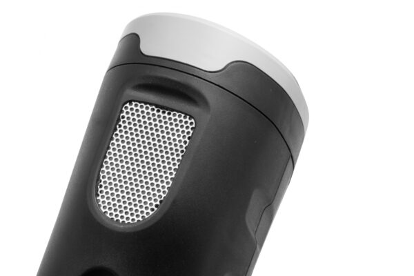 Power Inverter con 2 porte USB, TE-13 - immagine 5