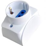 Presa da muro Italiana/Schuko 16A