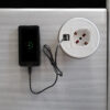 Presa da Scrivania ad Incasso con 2 Prese USB - immagine 5