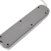 Presa Multipla a 4 Posti Italiana Bipasso/Schuko Spina 16A - immagine 3