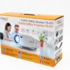 Proiettore FullHD 1080p nativo con Lettore Multimediale, TX-177 - immagine 2