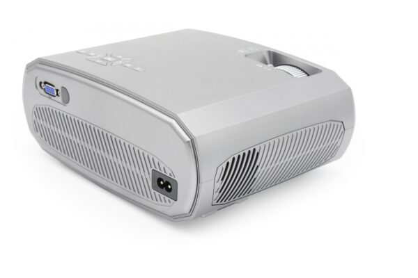 Proiettore FullHD 1080p nativo con Lettore Multimediale, TX-177 - immagine 9