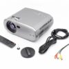 Proiettore FullHD 1080p nativo con Lettore Multimediale, TX-177 - immagine 10