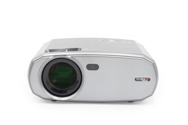 Proiettore FullHD 1080p nativo con Lettore Multimediale, TX-177 - immagine 7