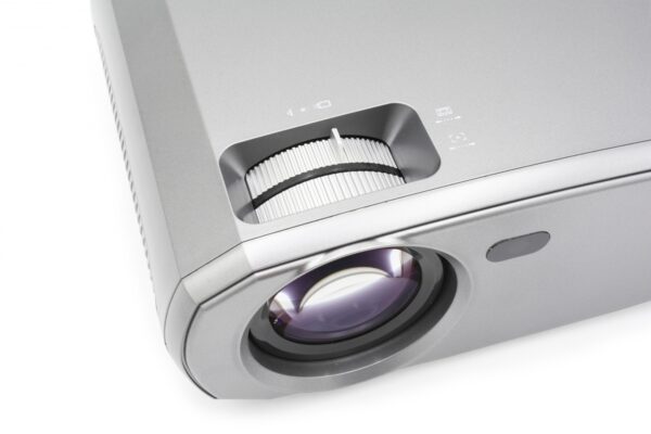 Proiettore FullHD 1080p nativo con Lettore Multimediale, TX-177 - immagine 3