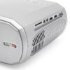 Proiettore FullHD 1080p nativo con Lettore Multimediale, TX-177 - immagine 4