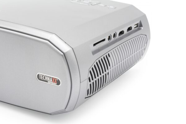 Proiettore FullHD 1080p nativo con Lettore Multimediale, TX-177 - immagine 4