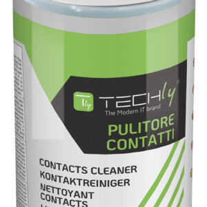 Pulitore Spray per Contatti Elettrici 200ml