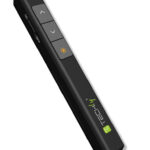 Puntatore Laser Wireless Penna Telecomando Presentazioni Powerpoint